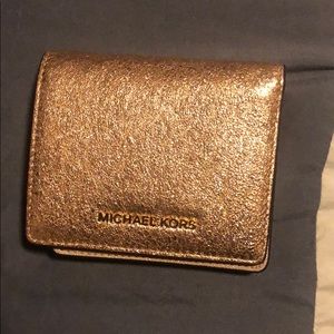 Women's Michael Kors Wallet